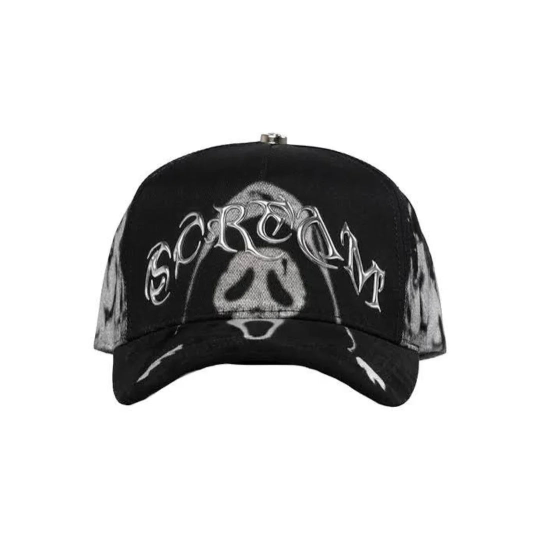 Barbas Hats “Scream”