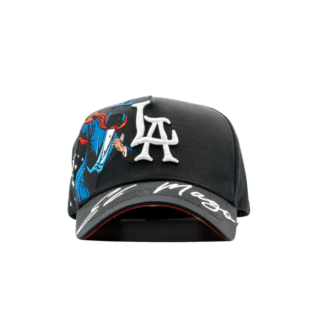 El Mago Dandy Hats