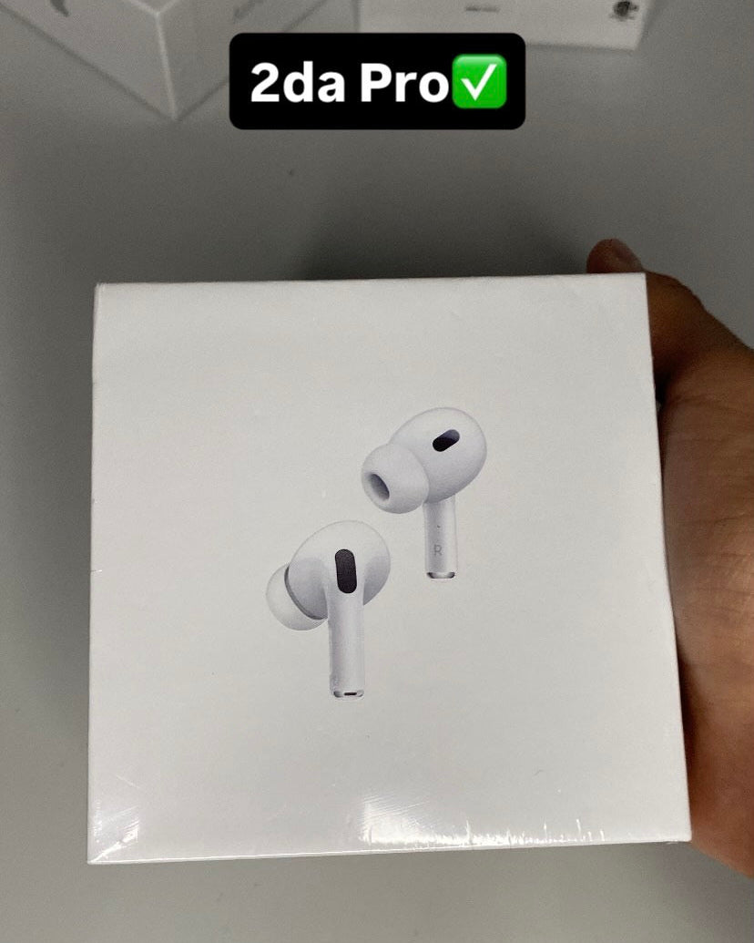 AirPods Pro 2da Generacion